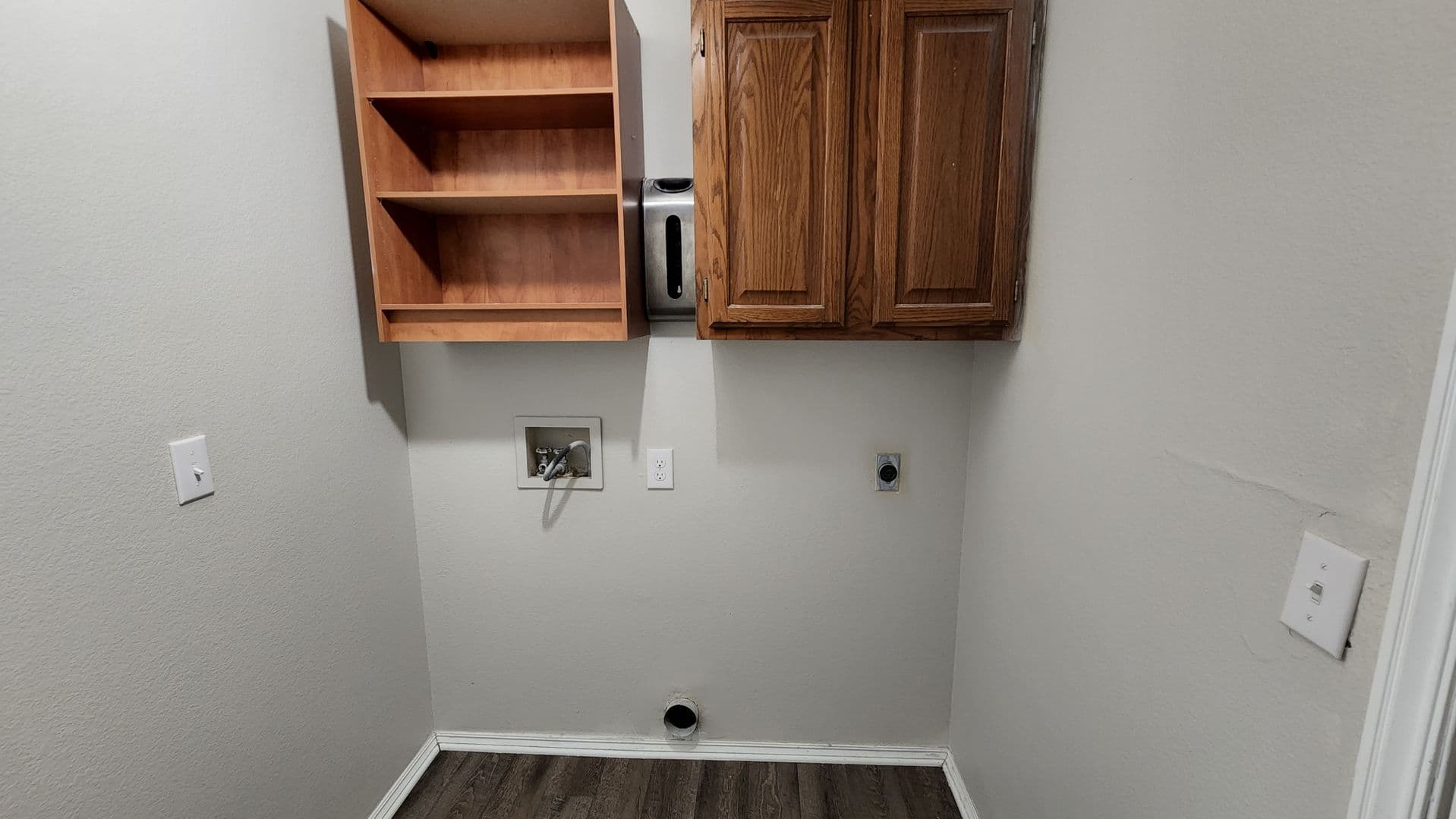 Fayetteville House: 4424 Chaparral Lane