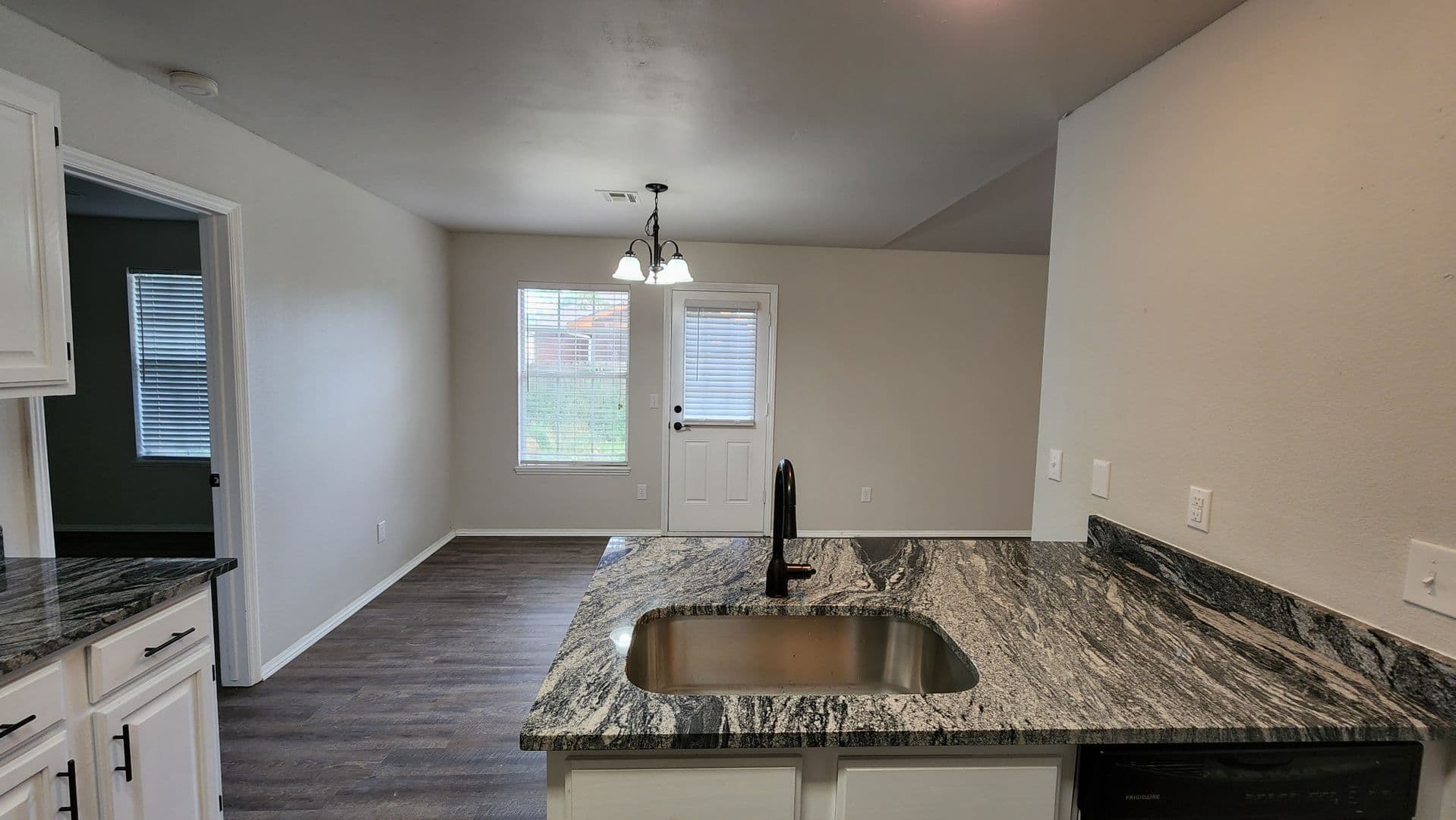 Fayetteville House: 4424 Chaparral Lane
