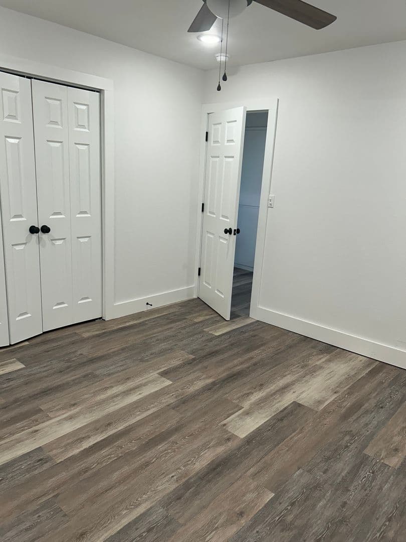 Springdale Apartment: 4024 Wagon Wheel Road