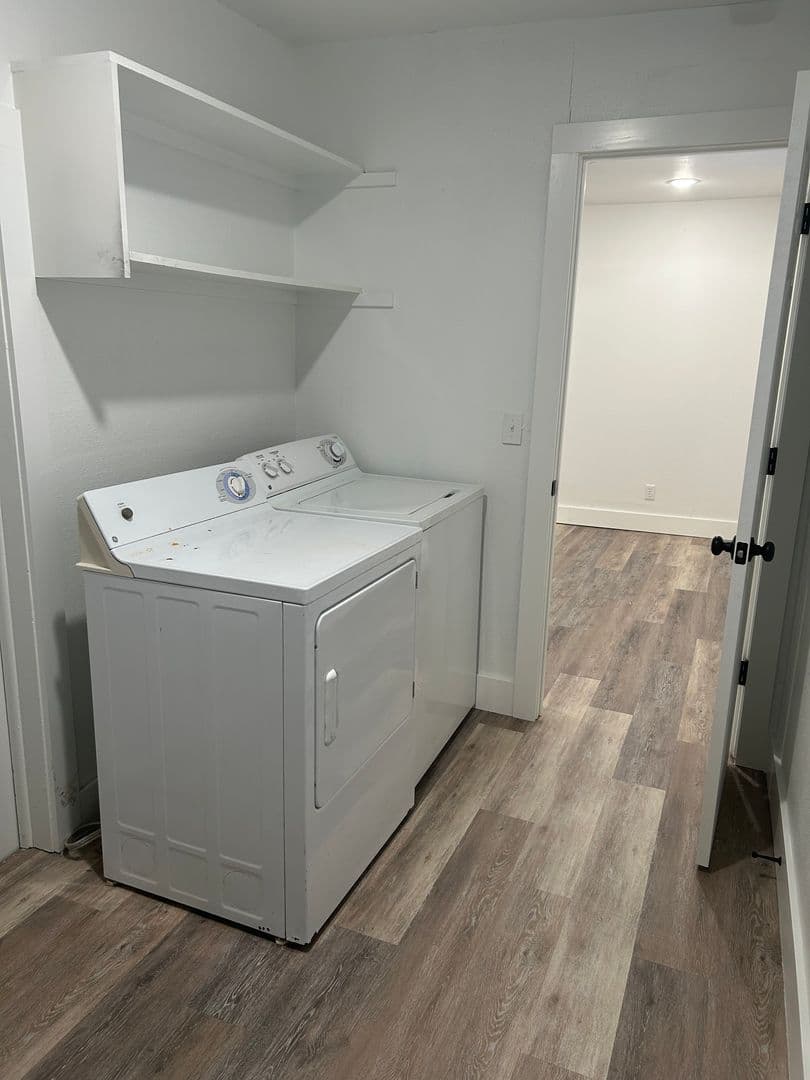 Springdale Apartment: 4024 Wagon Wheel Road