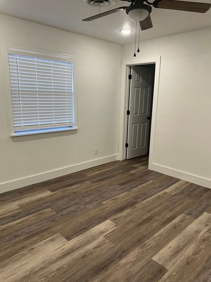 Springdale Apartment: 4024 Wagon Wheel Road