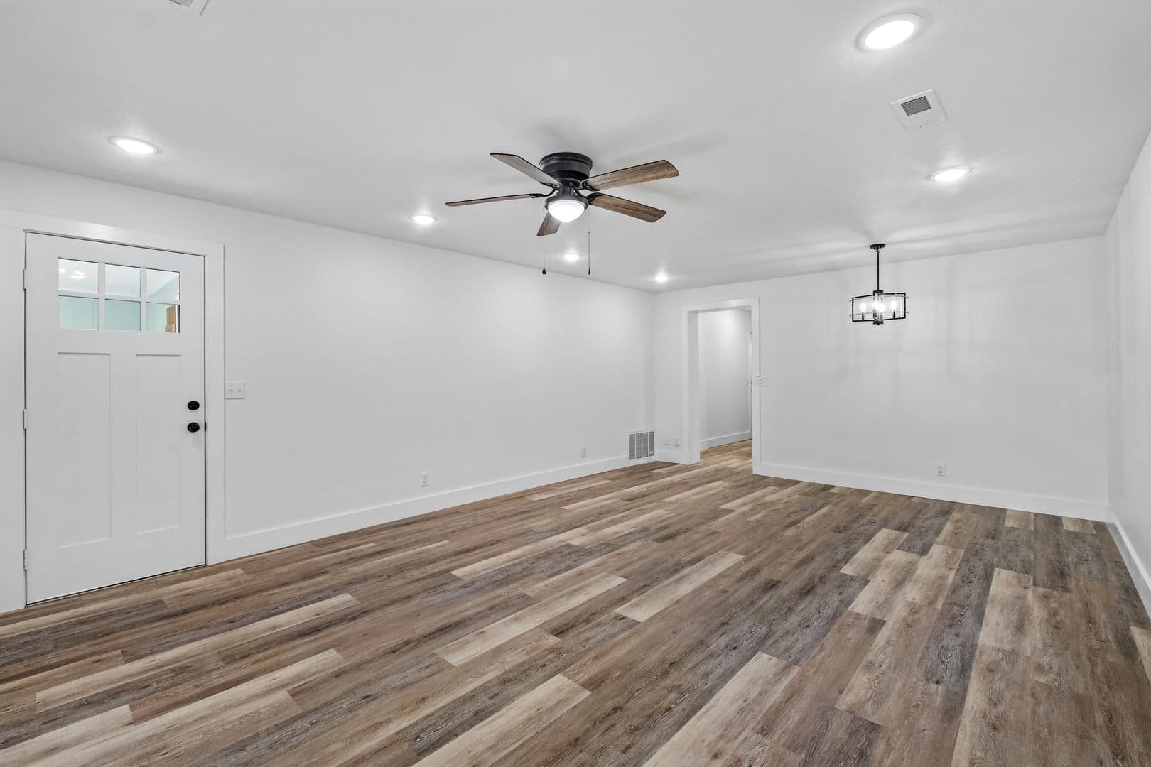 Springdale Apartment: 4024 Wagon Wheel Road