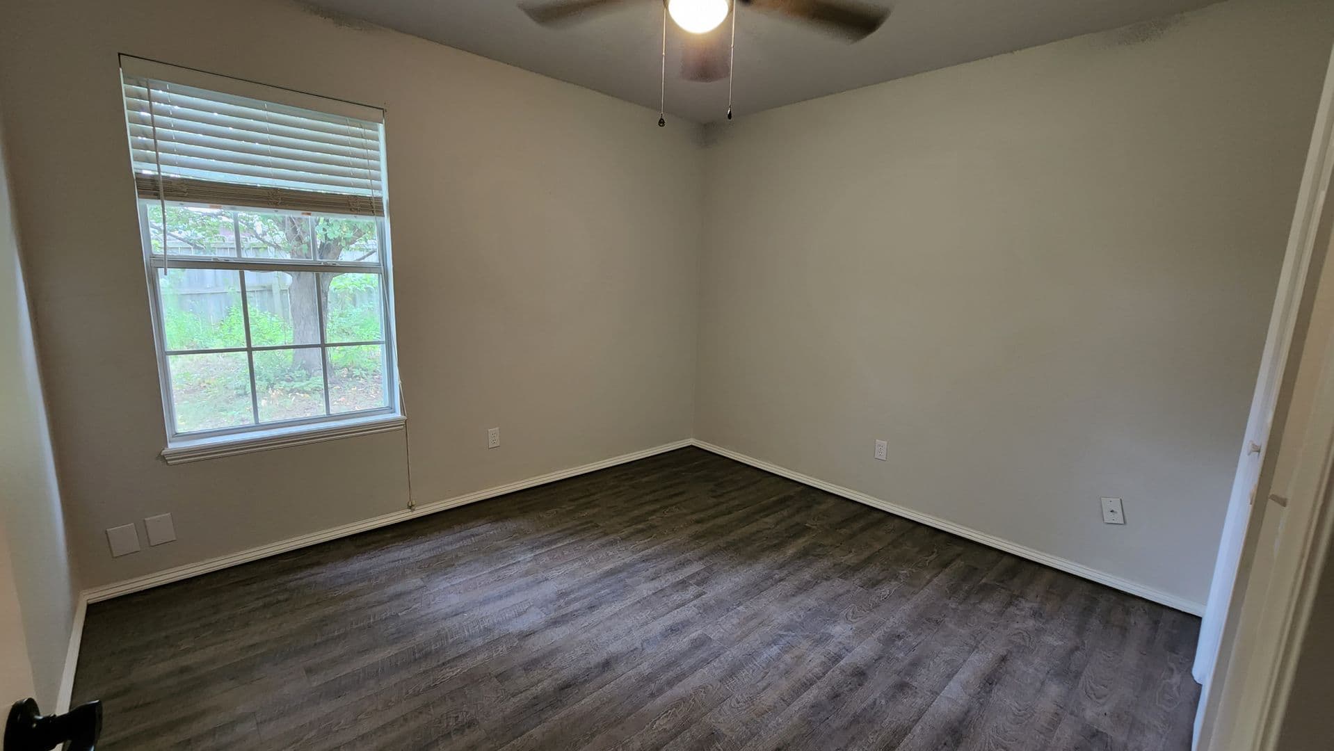 Fayetteville House: 4424 Chaparral Lane