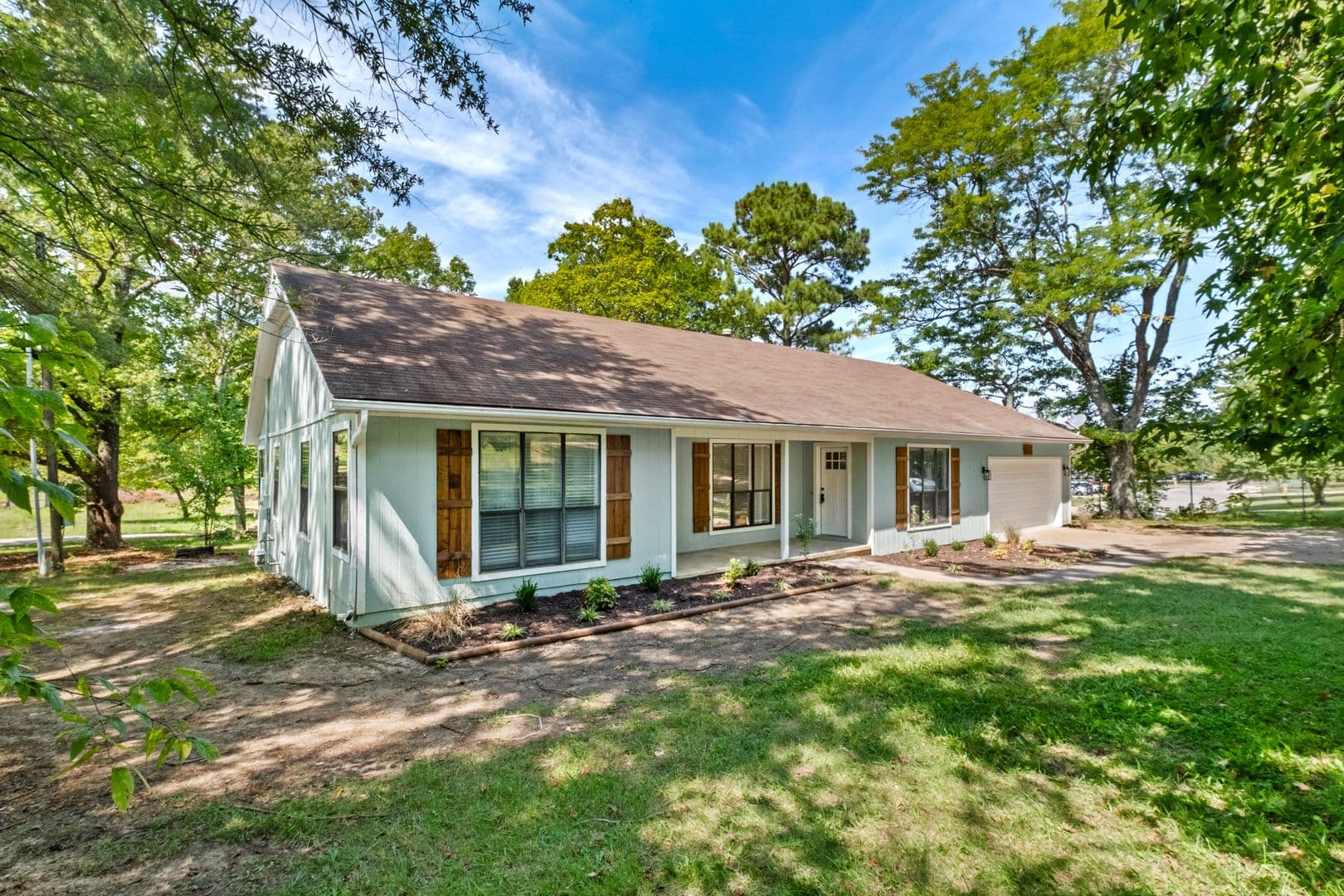 Springdale Apartment: 4024 Wagon Wheel Road