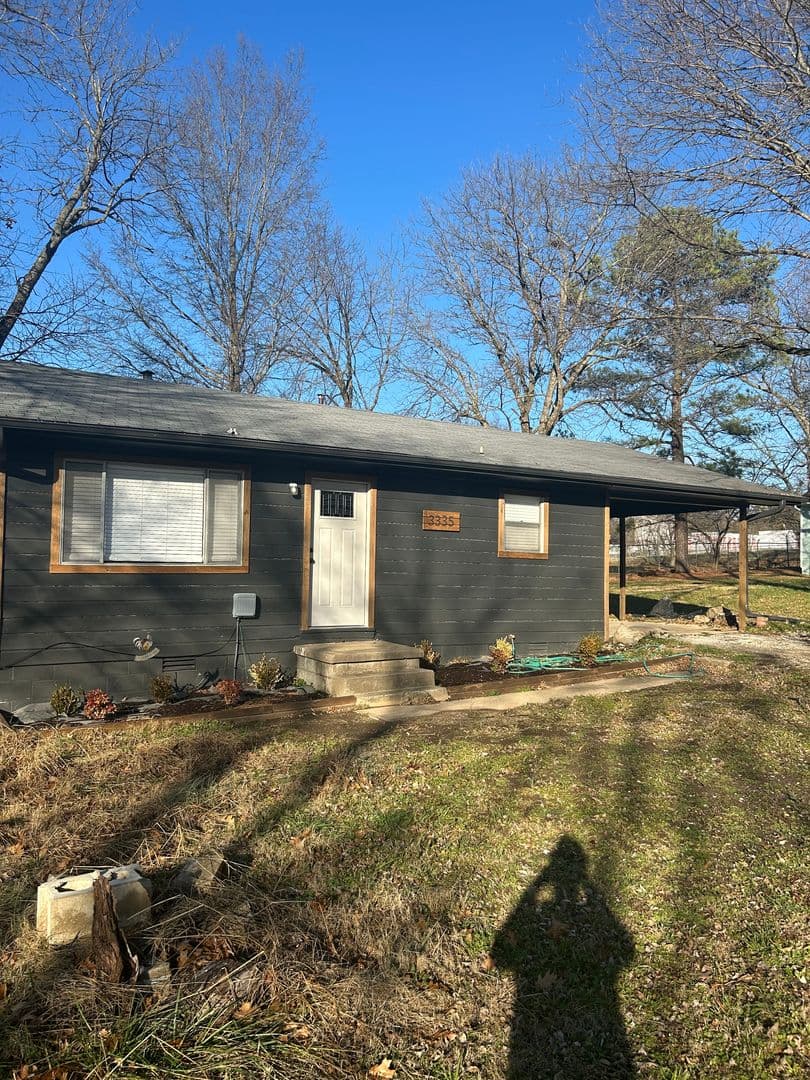 Springdale Apartment: 4024 Wagon Wheel Road