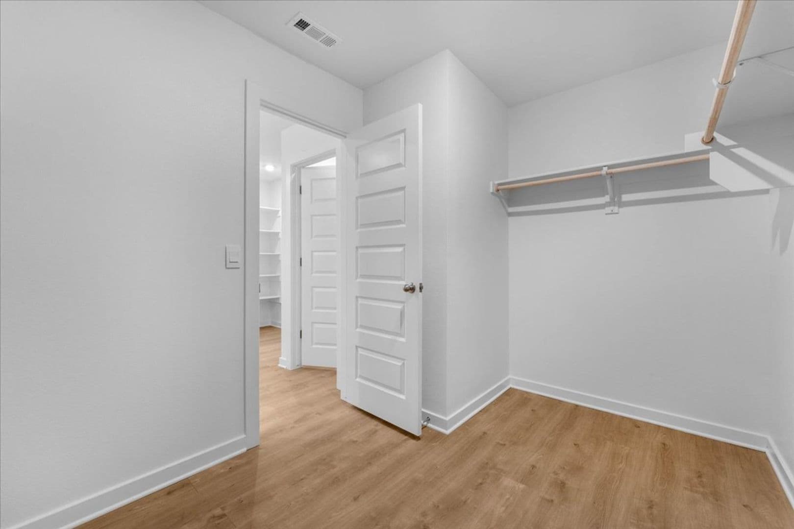 Prairie Grove House: 550 Riggs Street