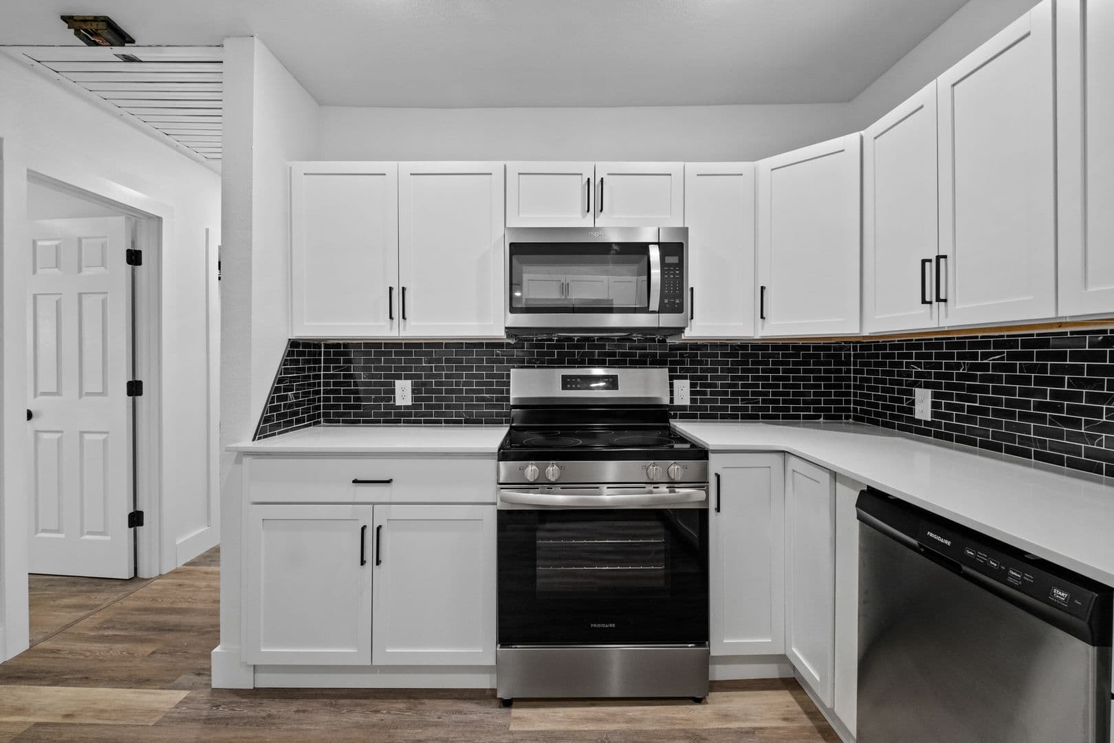 Springdale Apartment: 4024 Wagon Wheel Road