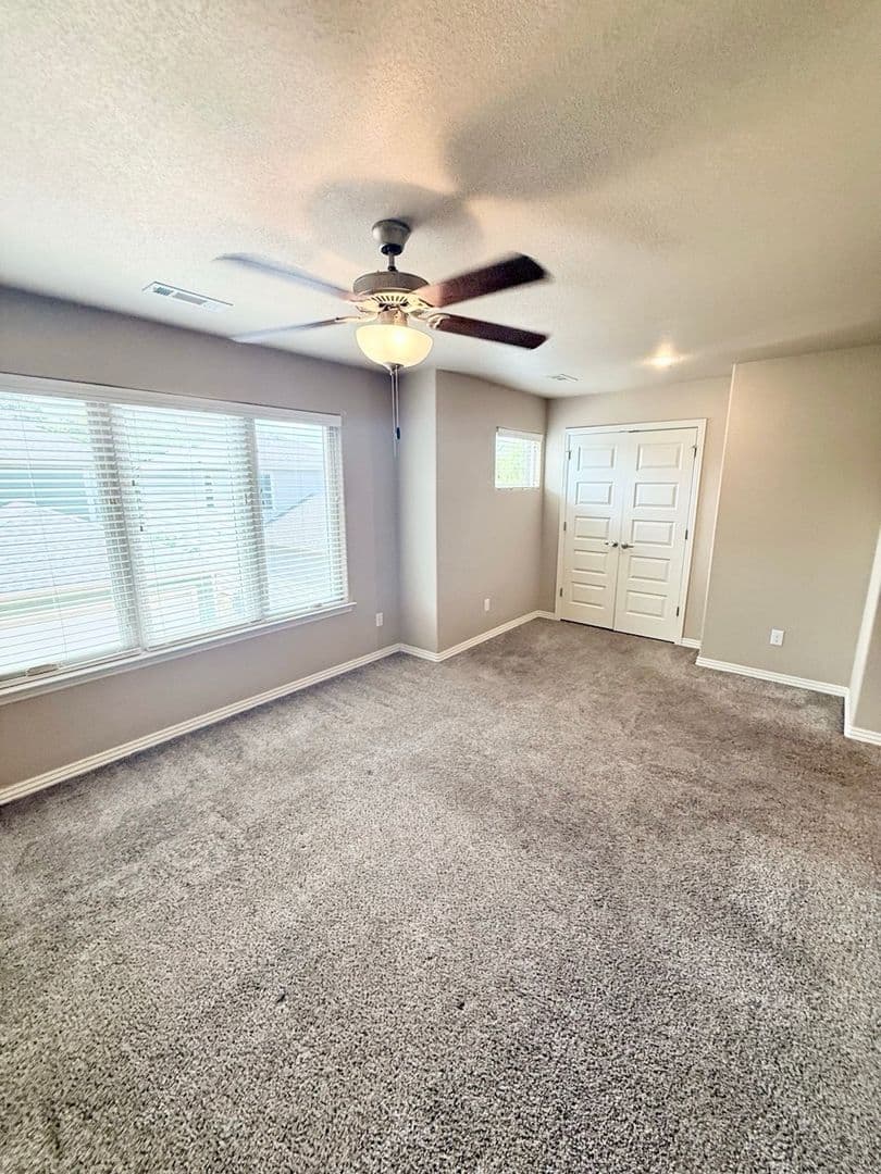 Fayetteville Townhome: 1596 Leverett Avenue