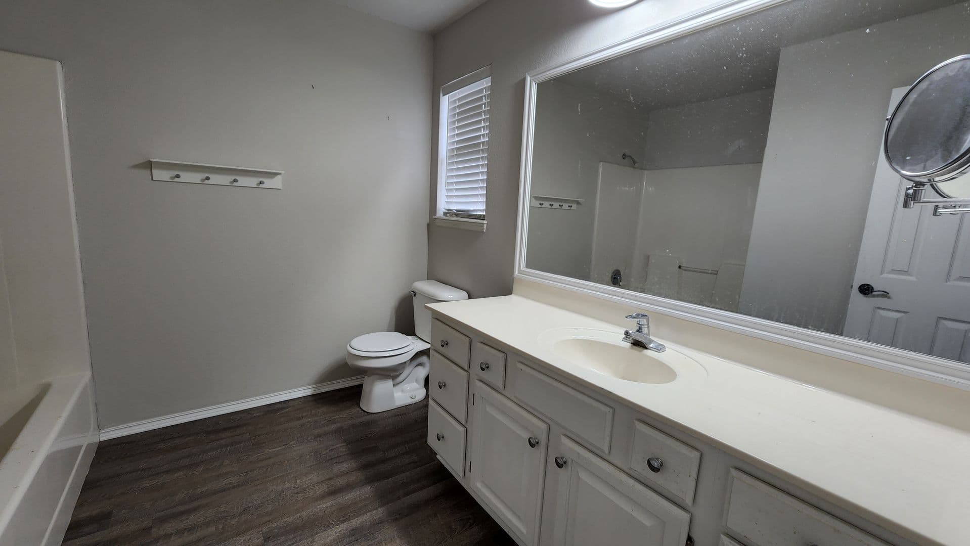 Fayetteville House: 4424 Chaparral Lane
