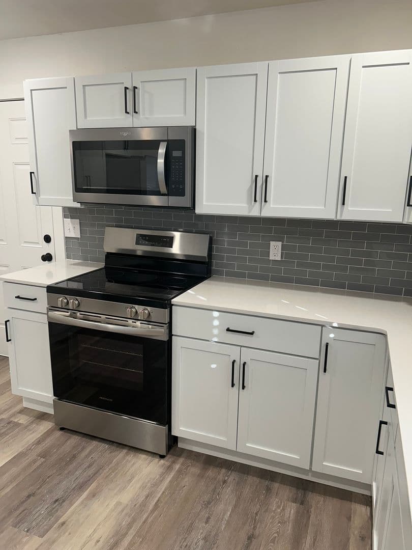 Springdale Apartment: 4024 Wagon Wheel Road