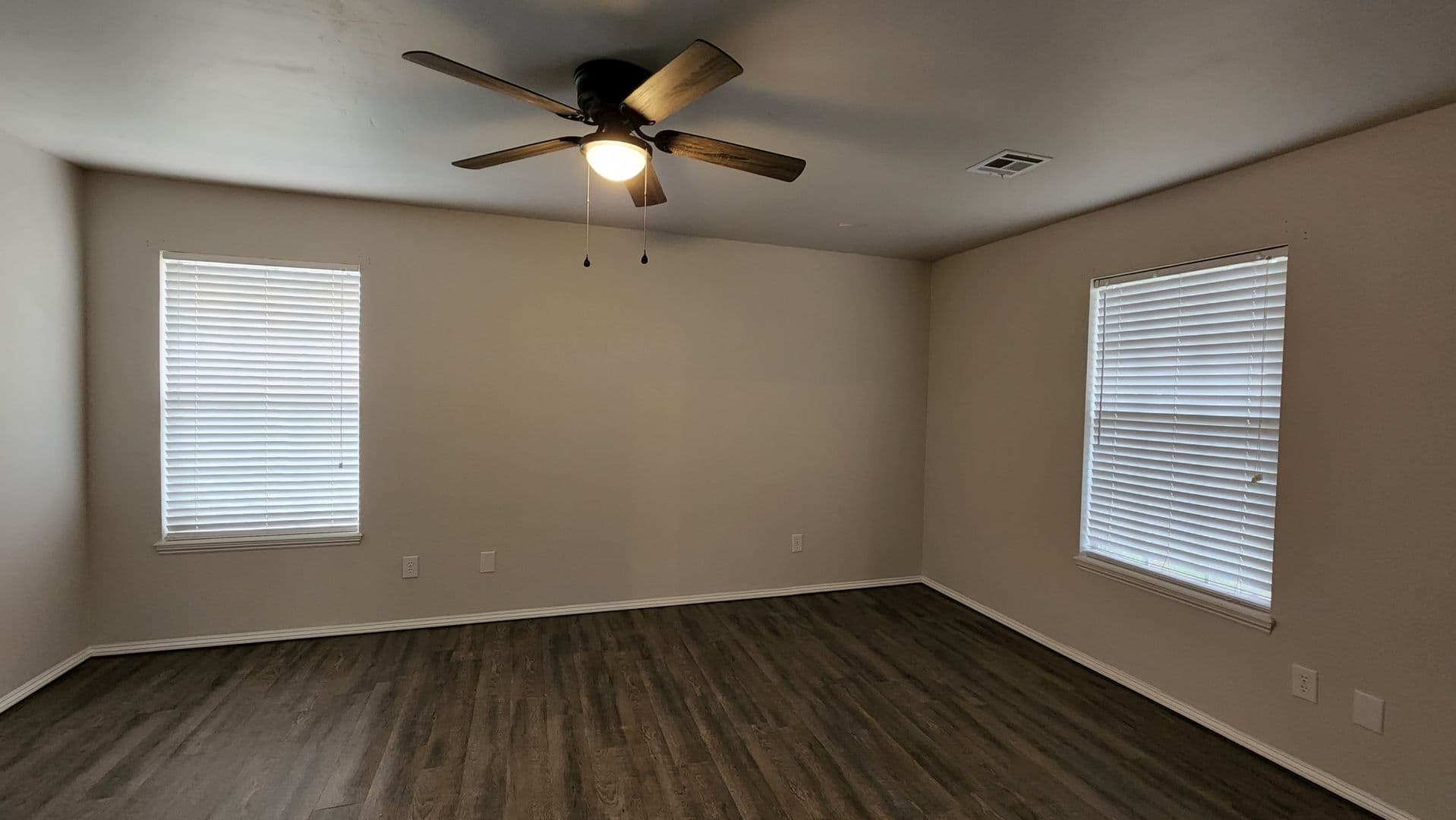 Fayetteville House: 4424 Chaparral Lane