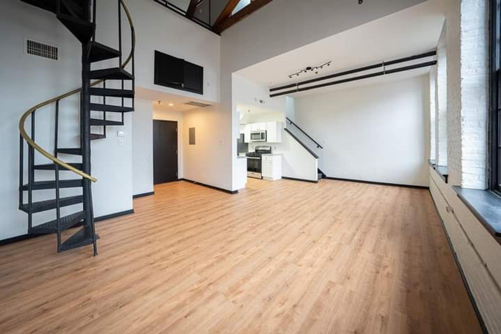 Reading Apartment: 1200 North 11th Street