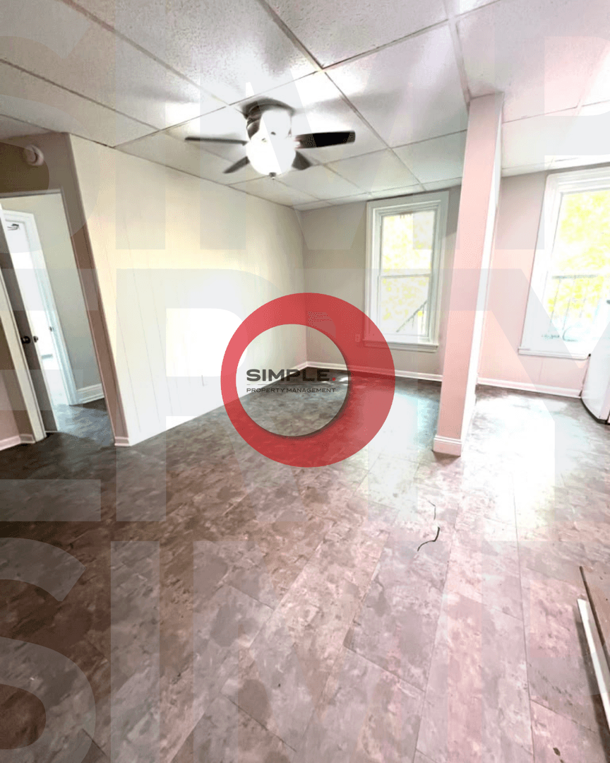 Pottstown Apartment: 449 High Street