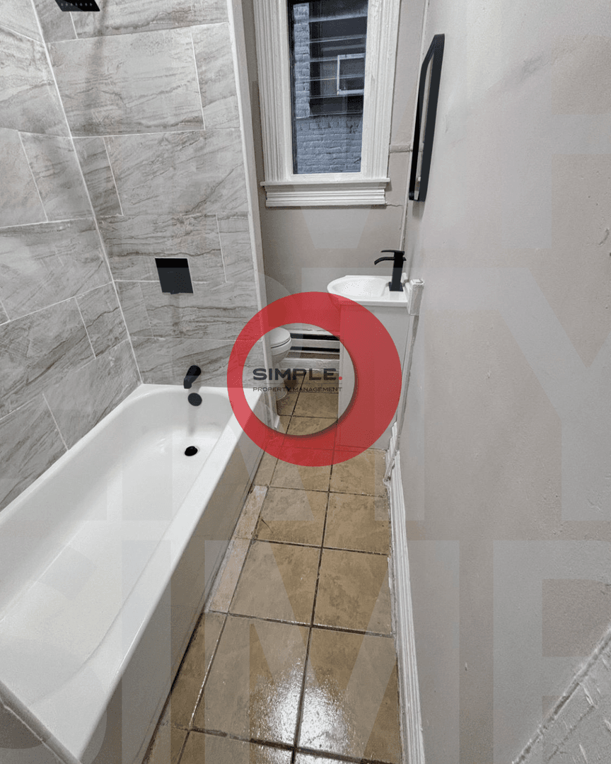 Reading Apartment: 230 North 4th Street