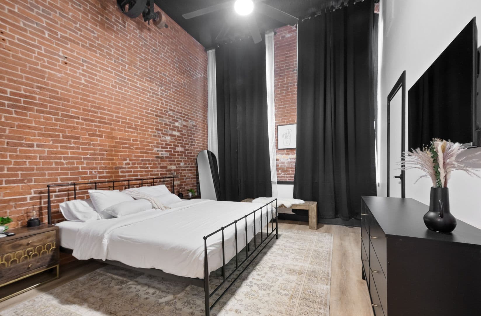 Reading Apartment: 1200 North 11th Street
