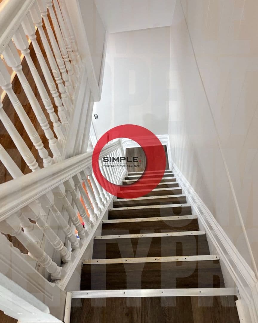 Reading House: 1041 North 4th Street