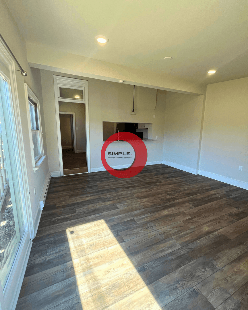 Pottstown Apartment: 546 High Street