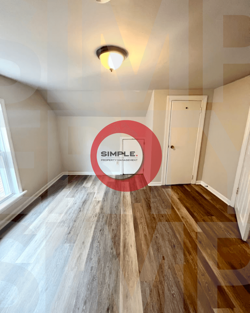 Pottstown Apartment: 4 East 4th Street