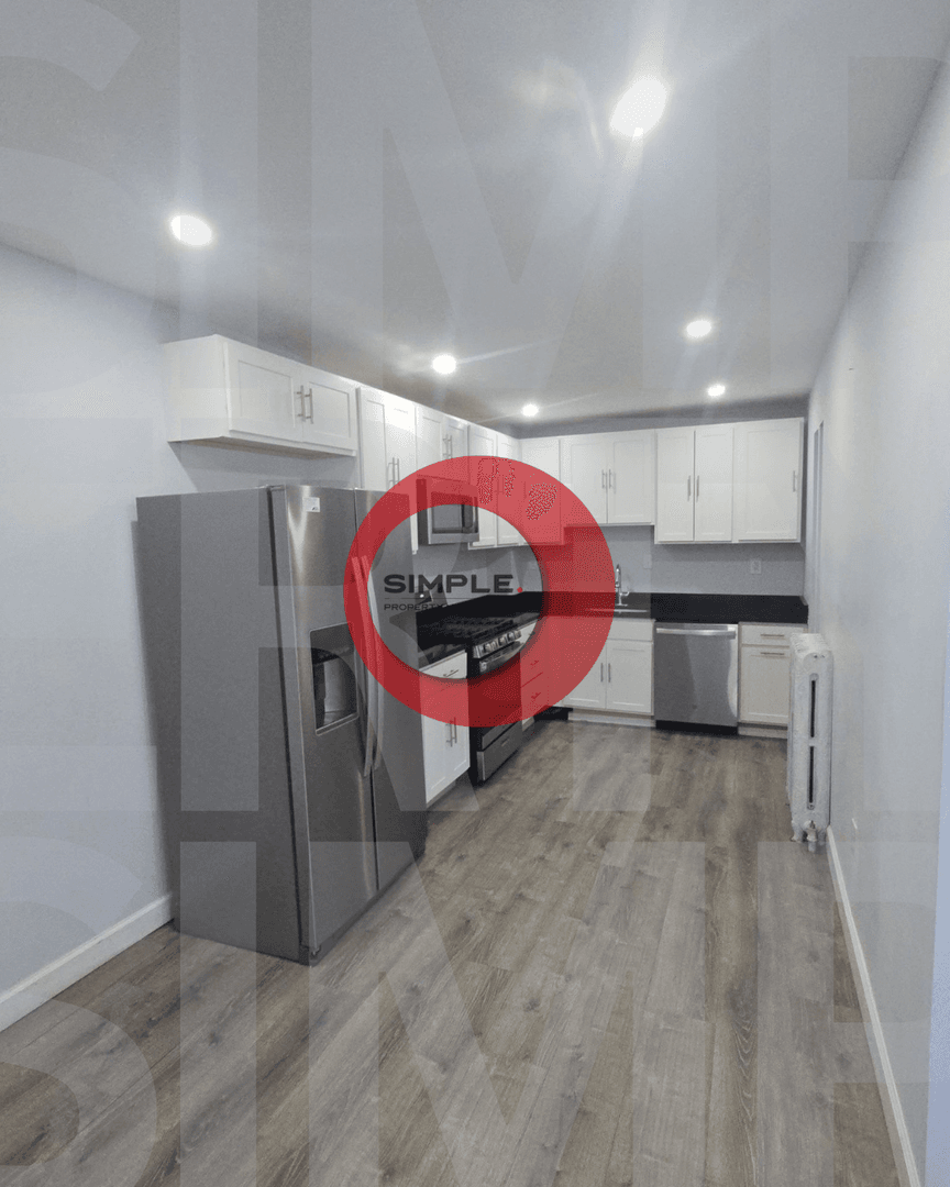 Reading Apartment: 866 North 6th Street