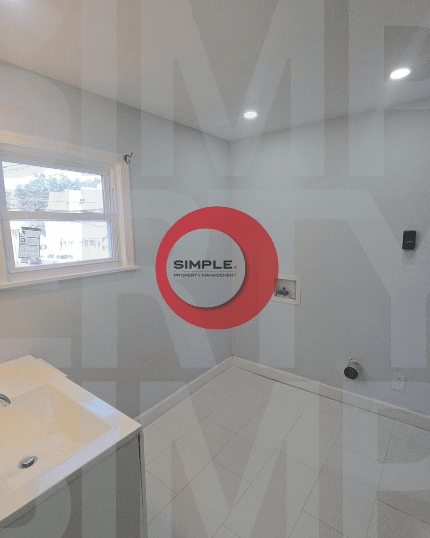Reading Apartment: 866 North 6th Street