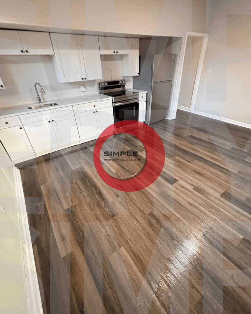 Reading Apartment: 230 North 4th Street