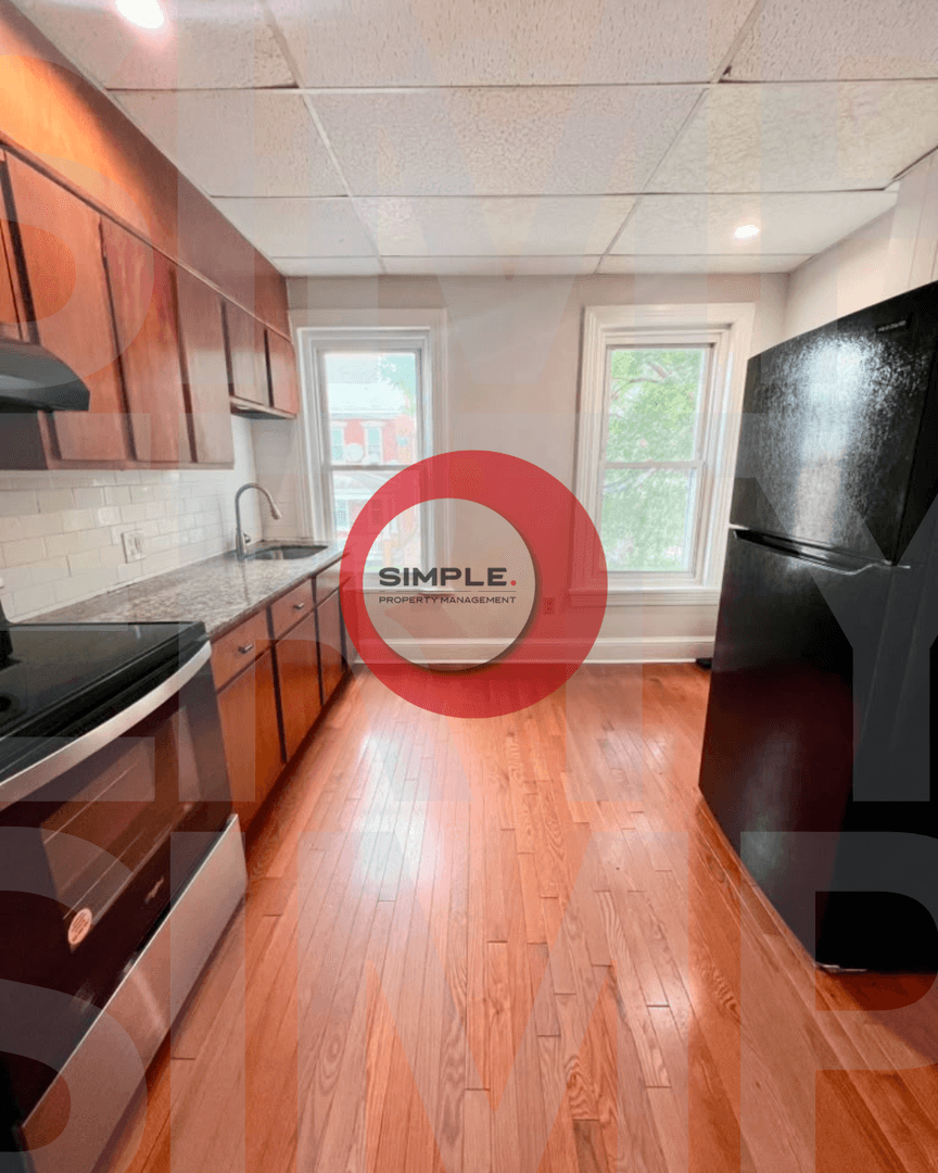 Pottstown Apartment: 4 East 4th Street