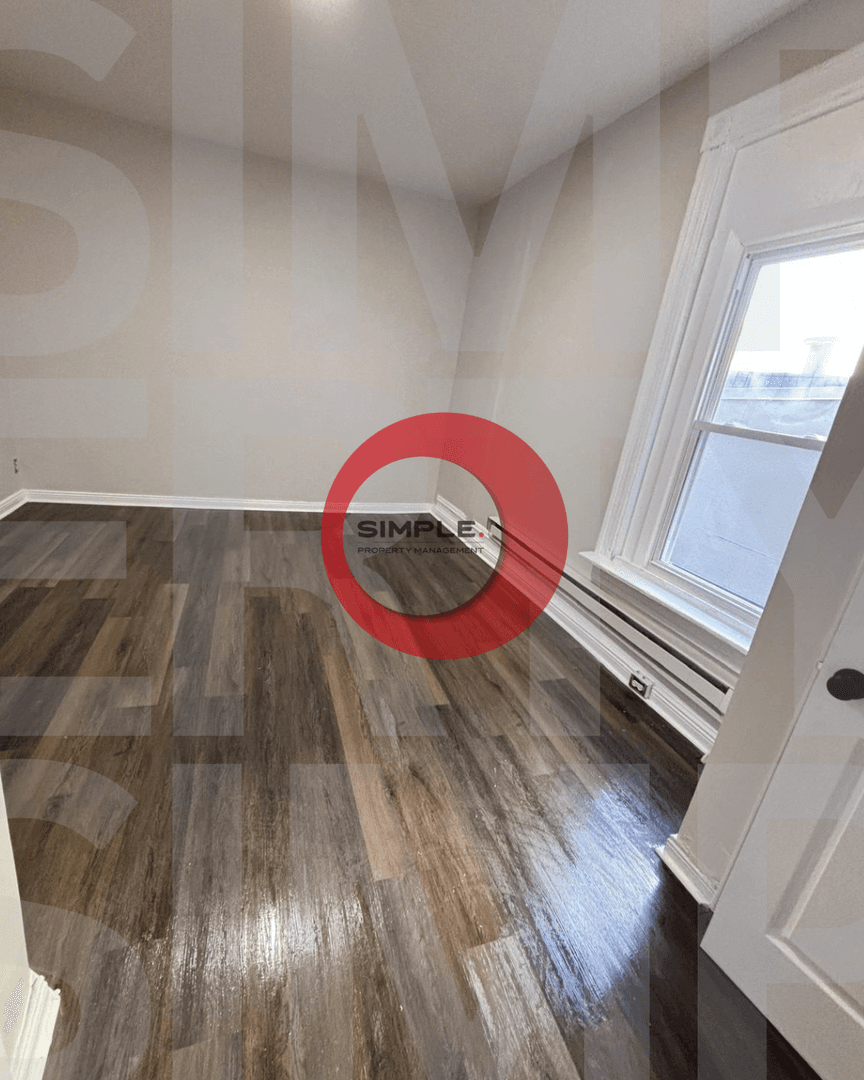 Reading Apartment: 230 North 4th Street