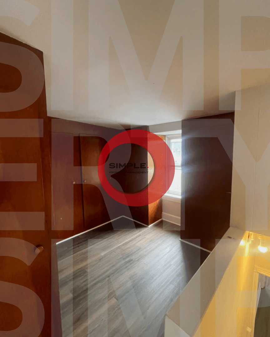 Reading House: 1041 North 4th Street