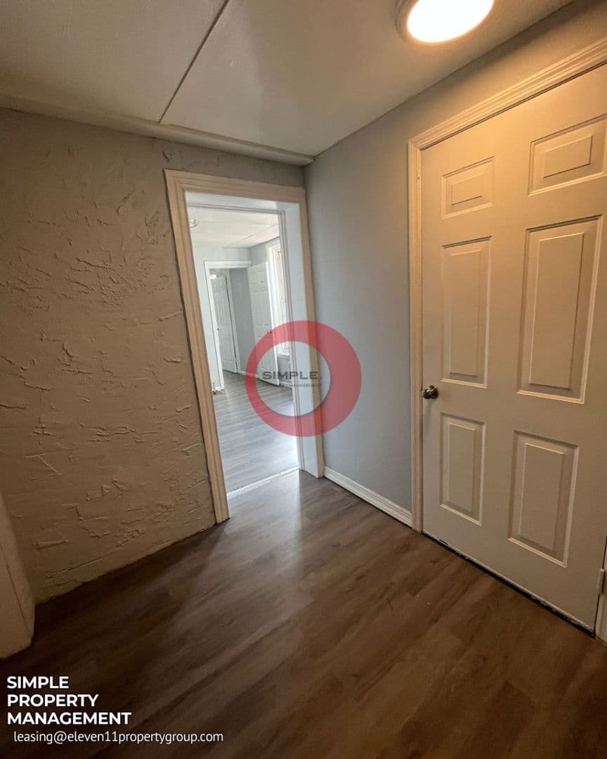 Reading Apartment: 1401 Muhlenberg Street