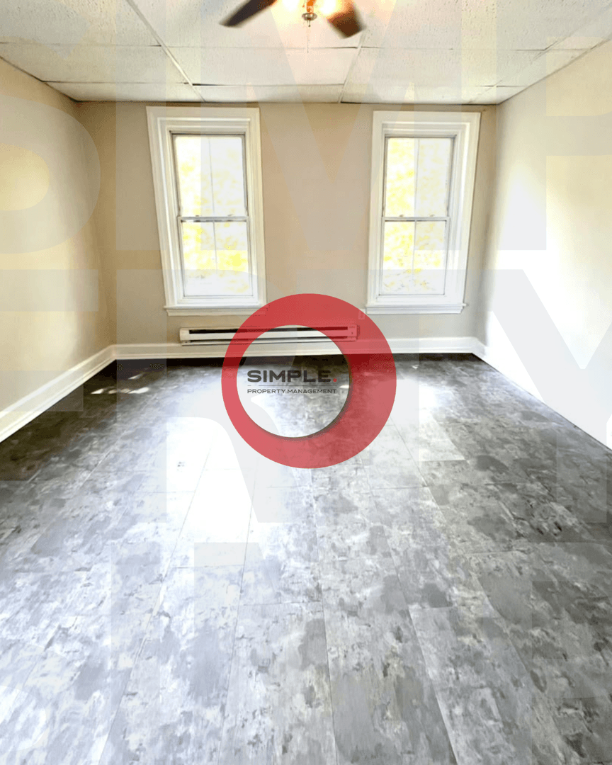 Pottstown Apartment: 449 High Street
