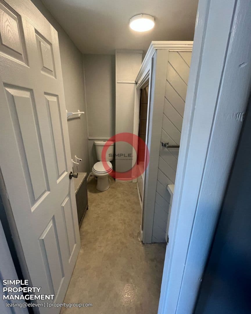 Reading Apartment: 1401 Muhlenberg Street