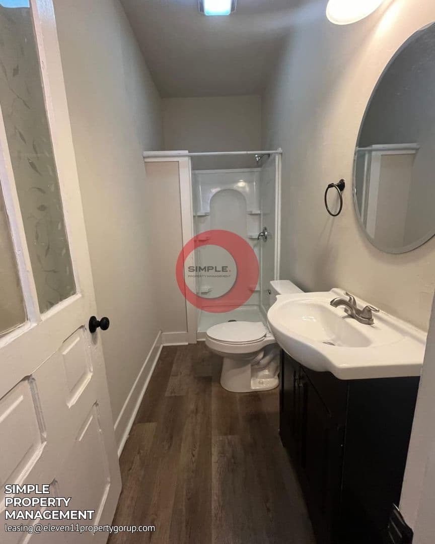 Pottstown Apartment: 546 High Street