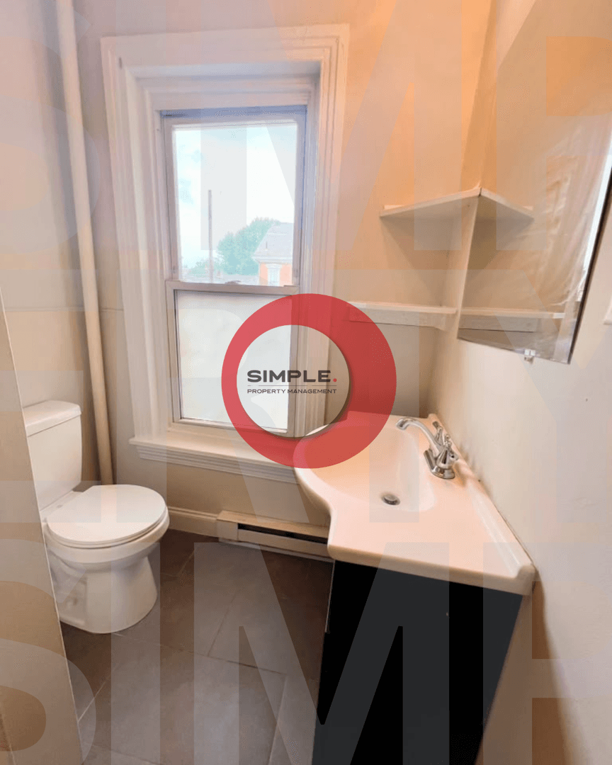 Pottstown Apartment: 4 East 4th Street