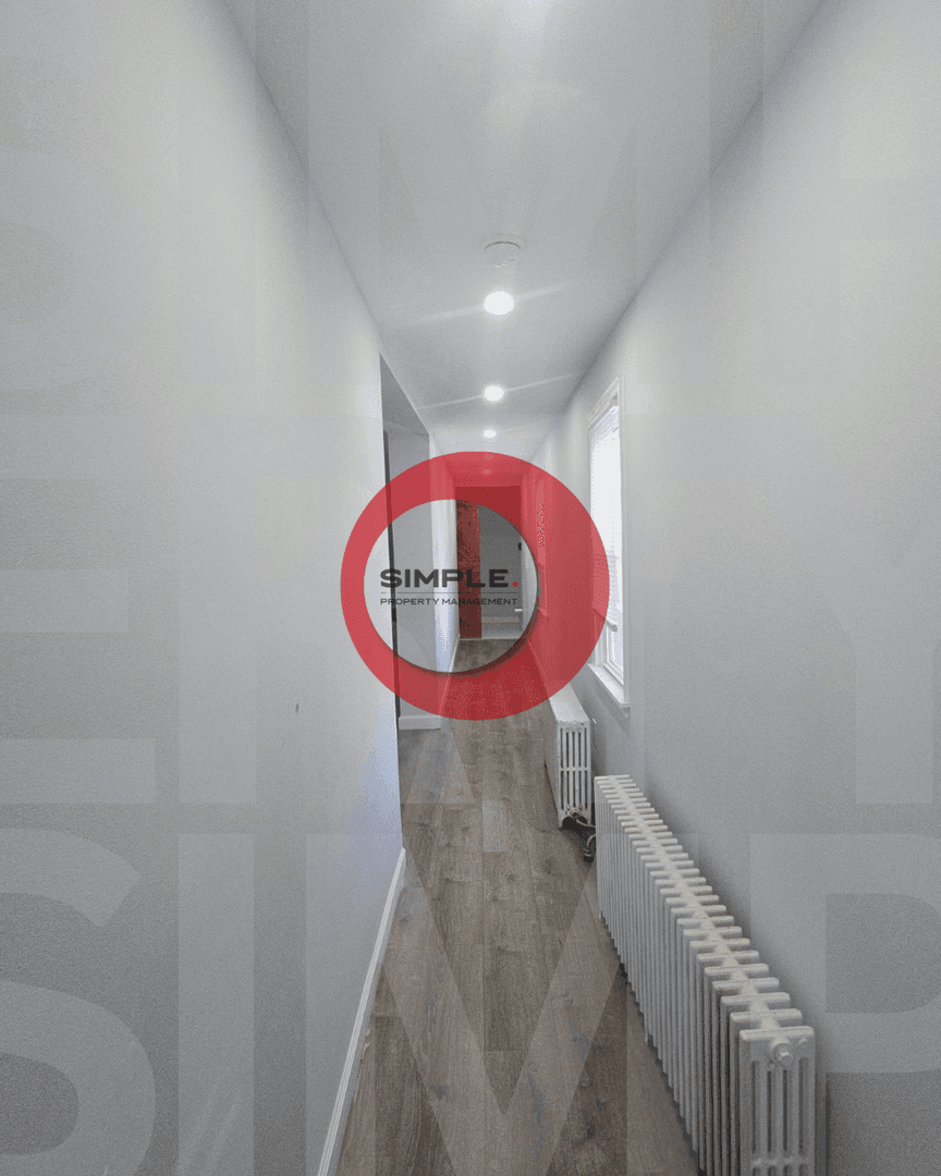 Reading Apartment: 866 North 6th Street