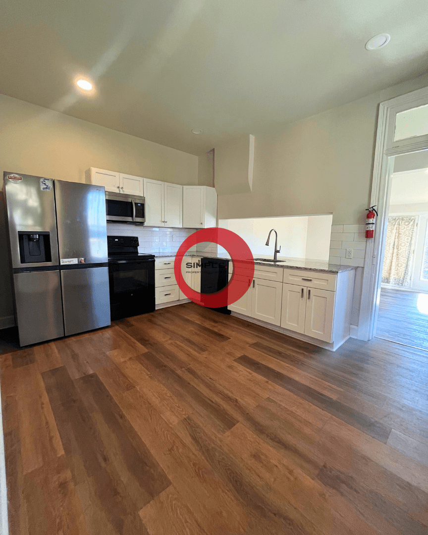 Pottstown Apartment: 546 High Street