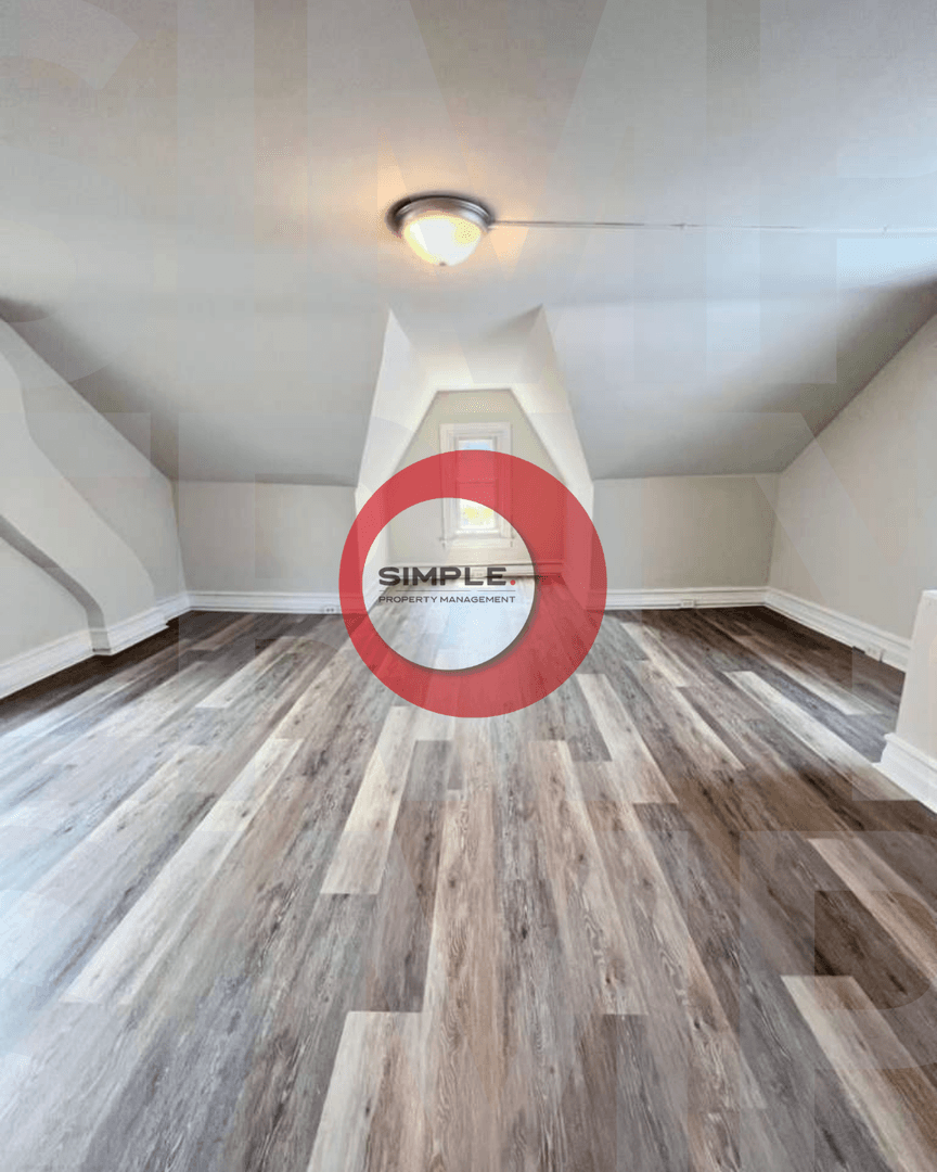 Pottstown Apartment: 417 King Street