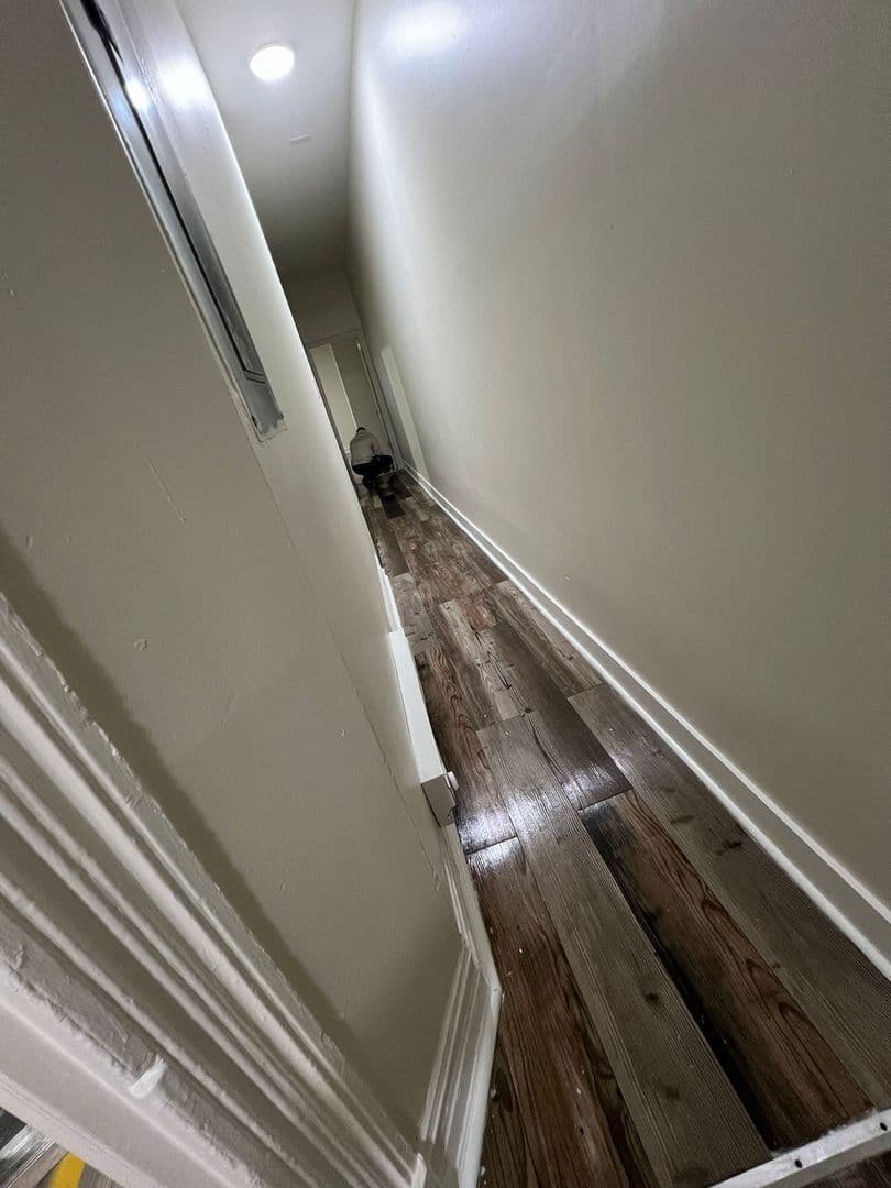 Reading Apartment: 228 North 4th Street