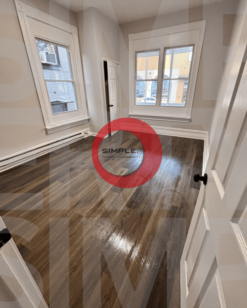 Reading Apartment: 230 North 4th Street