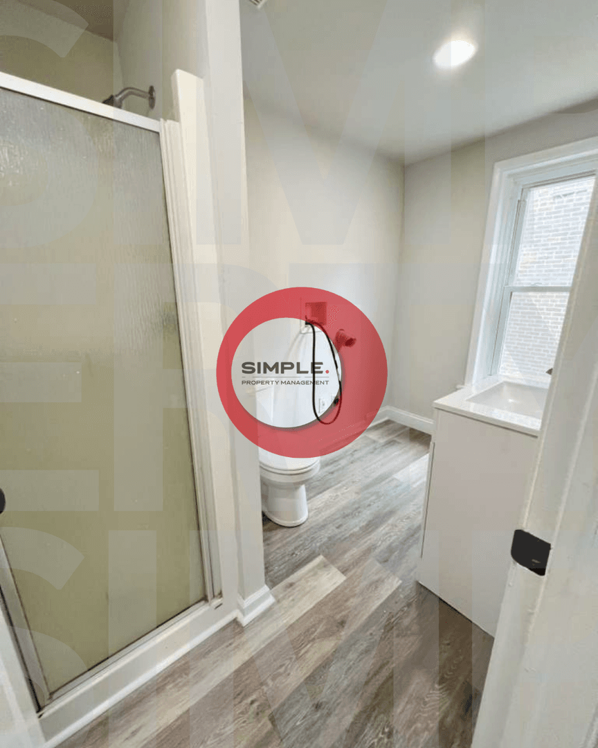 Pottstown Apartment: 417 King Street