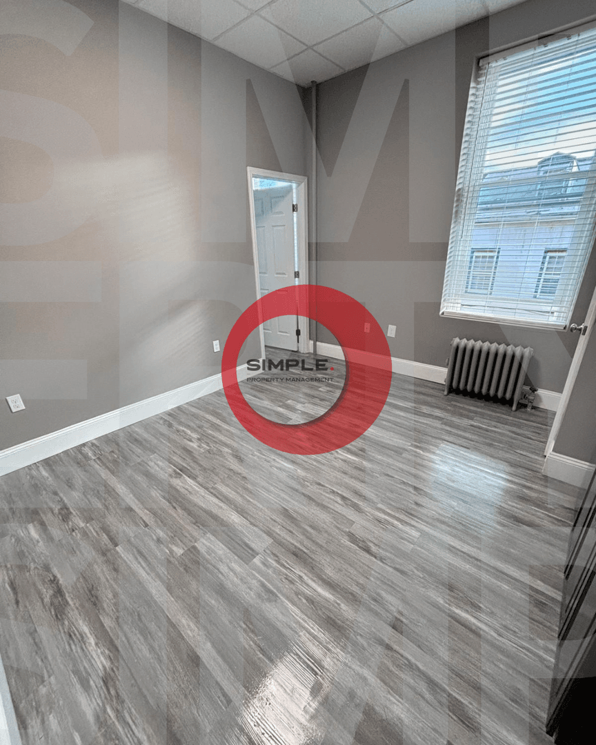 Reading Apartment: 107 South 5th Street
