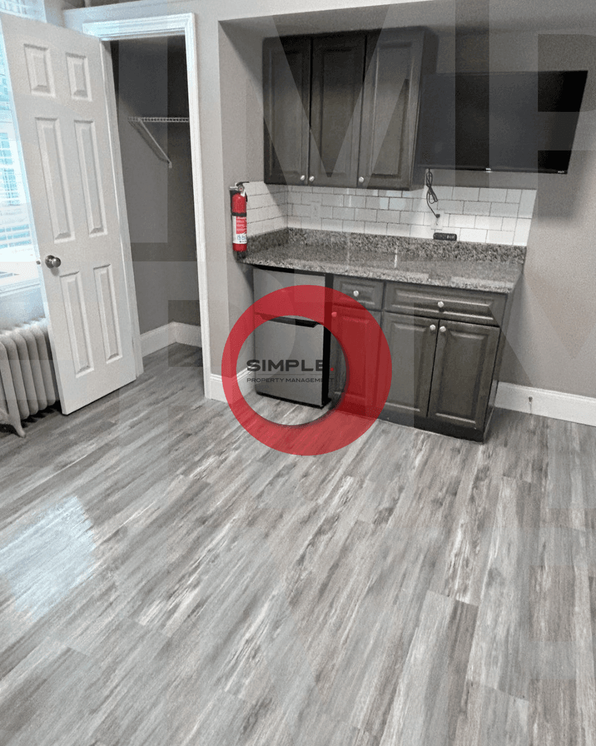 Reading Apartment: 107 South 5th Street