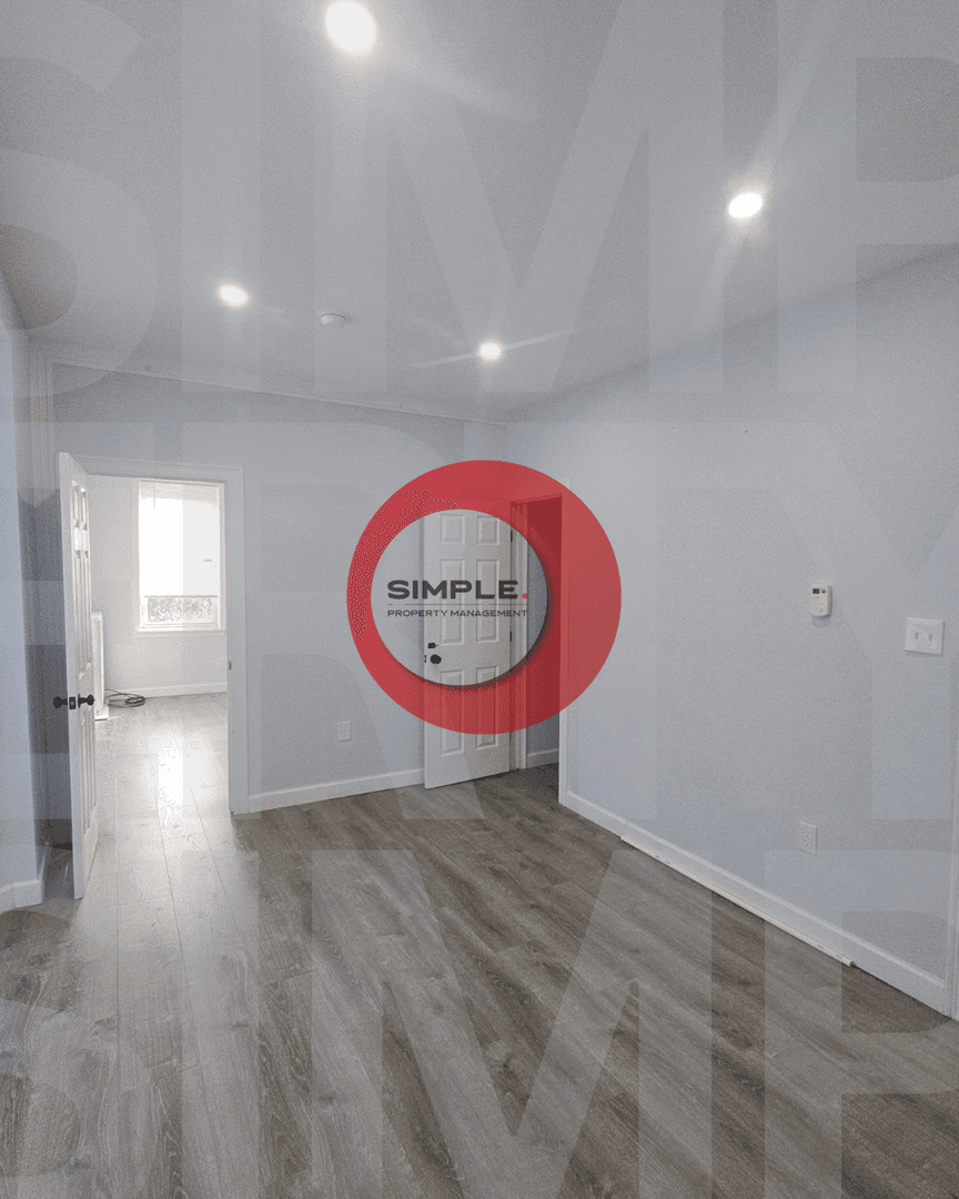 Reading Apartment: 866 North 6th Street