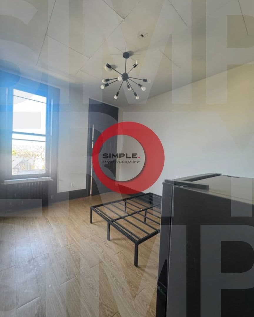 Reading Apartment: 1216 Perkiomen Avenue