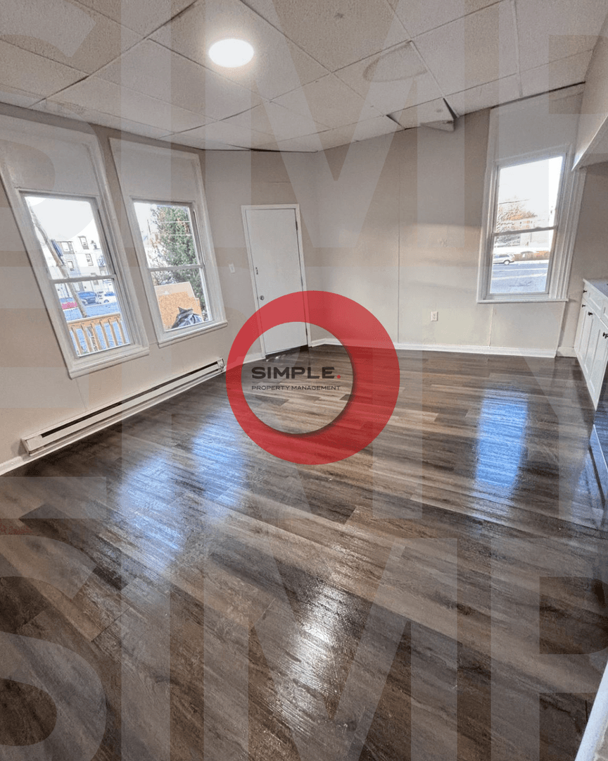 Reading Apartment: 230 North 4th Street