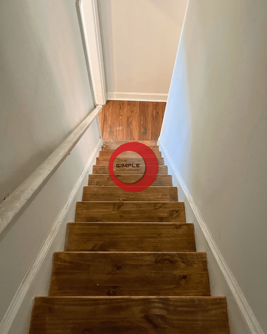 Pottstown Apartment: 546 High Street