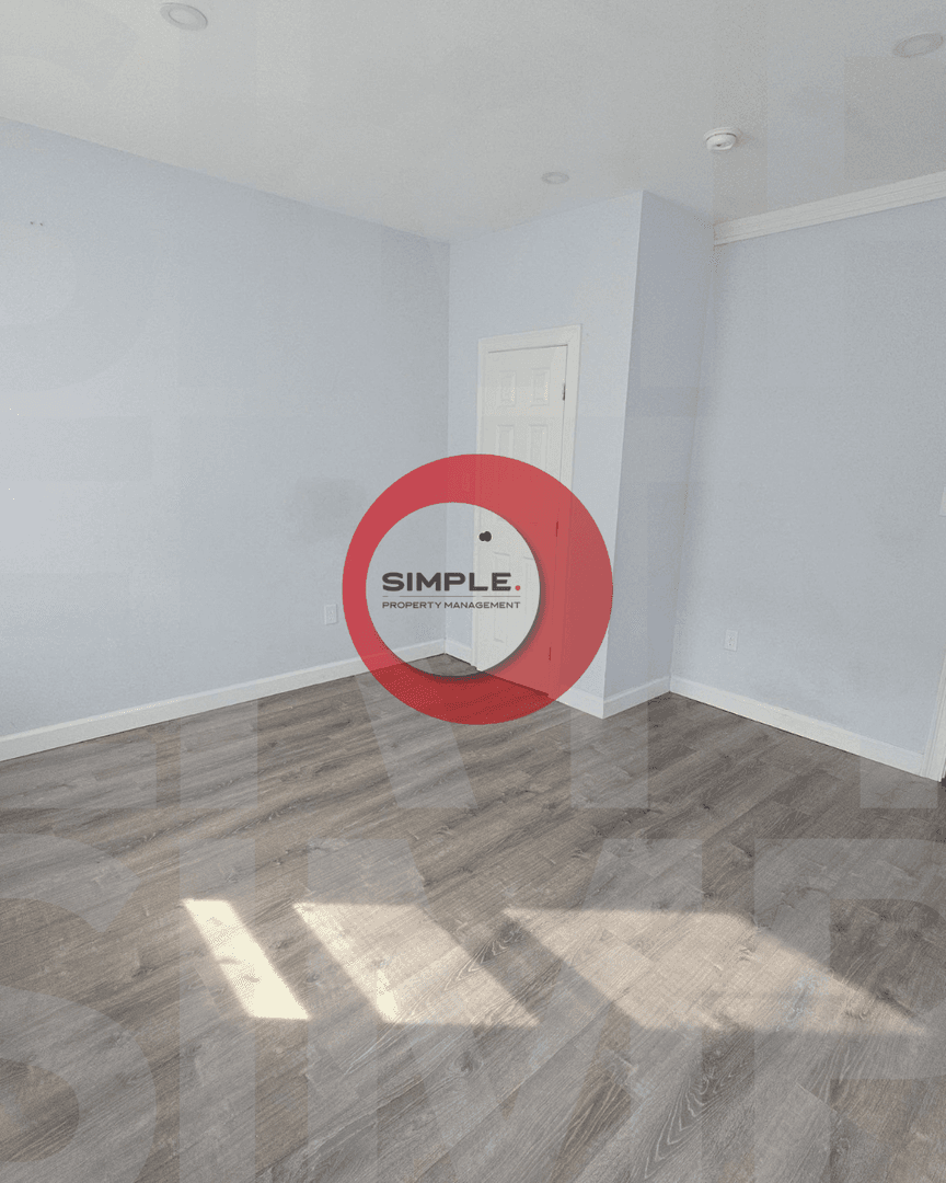 Reading Apartment: 866 North 6th Street