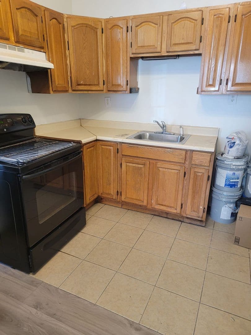 Reading Apartment: 228 North 4th Street