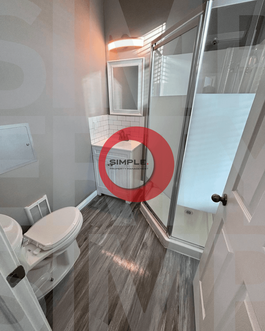 Reading Apartment: 107 South 5th Street