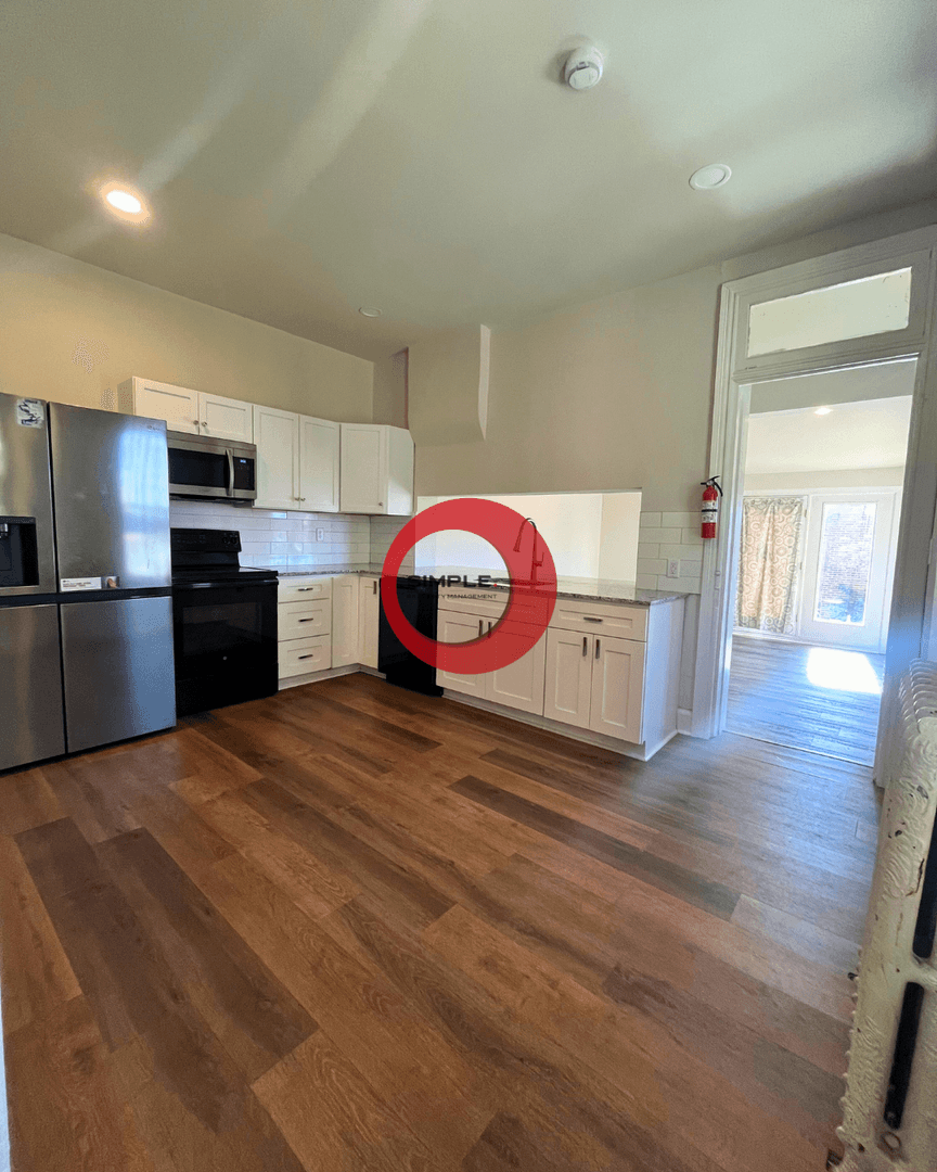 Pottstown Apartment: 546 High Street