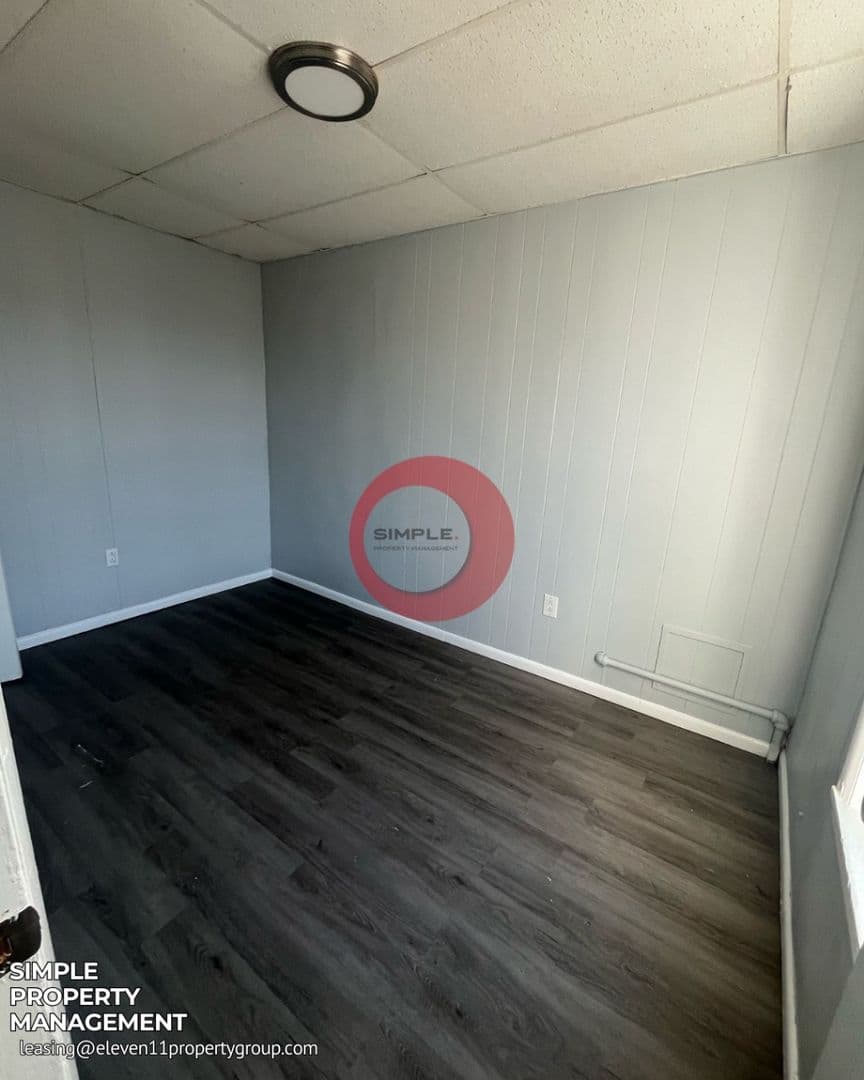 Reading Apartment: 1401 Muhlenberg Street